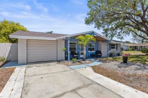 1344 DARTMOUTH DRIVE, HOLIDAY, FL 34691 Sold 07/31/25