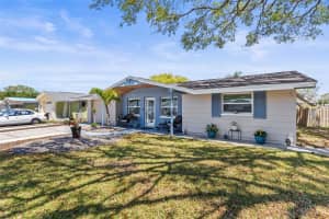 1344 DARTMOUTH DRIVE, HOLIDAY, FL 34691 Sold 07/31/25