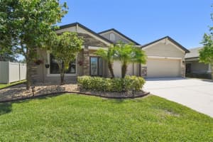 18796 OBREGAN DRIVE, SPRING HILL, FL 34610 Sold 07/18/25