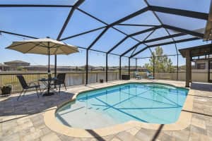 18796 OBREGAN DRIVE, SPRING HILL, FL 34610 Sold 07/18/25