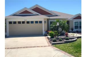 6030 DIJULIO TERRACE, THE VILLAGES, FL 32163 Sold 06/30/25