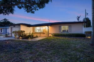 6125 37TH AVENUE, ST PETERSBURG, FL 33710 Sold 05/26/25