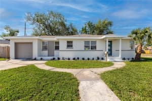 3910 1ST AVENUE, ST PETERSBURG, FL 33711 Sold 05/09/25