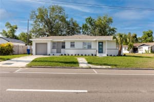 3910 1ST AVENUE, ST PETERSBURG, FL 33711 Sold 05/09/25