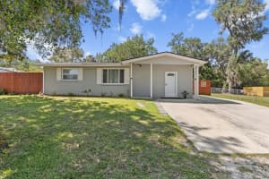 6264 ARTER STREET, CRYSTAL RIVER, FL 34429 Sold 08/22/25