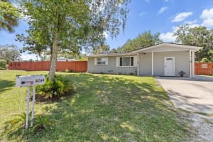 6264 ARTER STREET, CRYSTAL RIVER, FL 34429 Sold 08/22/25