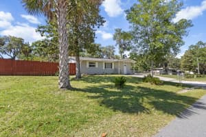 6264 ARTER STREET, CRYSTAL RIVER, FL 34429 Sold 08/22/25