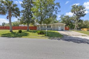 6264 ARTER STREET, CRYSTAL RIVER, FL 34429 Sold 08/22/25