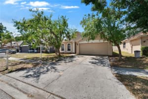1005 GRAND CANYON DRIVE, VALRICO, FL 33594 Sold 05/28/25
