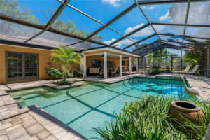 785 HICKORY LANE, PALM HARBOR, FL 34683 Sold 07/17/25