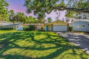 3079 KAPOK KOVE DRIVE, CLEARWATER, FL 33759 Sold 06/09/25