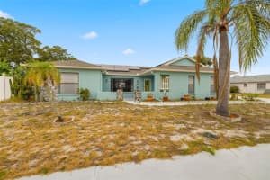 1023 SPRINGTIME DRIVE, HOLIDAY, FL 34691 Sold 06/27/25