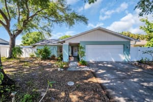 2366 COVINGTON DRIVE, CLEARWATER, FL 33763 Sold 06/17/25