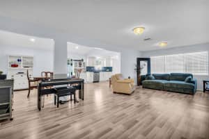 2366 COVINGTON DRIVE, CLEARWATER, FL 33763 Sold 06/17/25