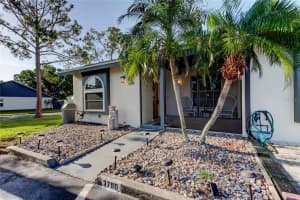 3790 EL CAMINO COURT, LARGO, FL 33771 Sold 05/15/25
