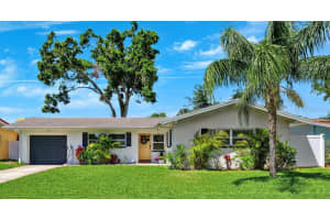 1648 ARBOR DRIVE, CLEARWATER, FL 33756 Sold 07/09/25