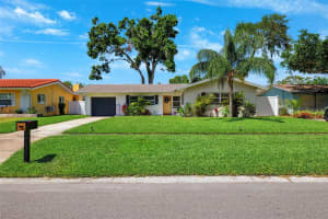 1648 ARBOR DRIVE, CLEARWATER, FL 33756 Sold 07/09/25