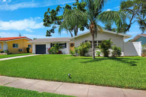 1648 ARBOR DRIVE, CLEARWATER, FL 33756 Sold 07/09/25