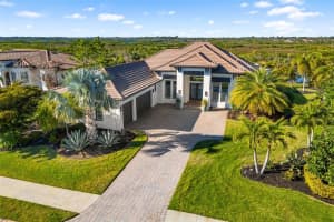11506 HARBOURSIDE LANE, PARRISH, FL 34219 Sold 06/24/25