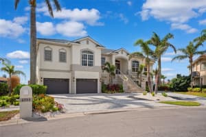 6202 PASADENA POINT BOULEVARD, GULFPORT, FL 33707 Sold 06/24/25