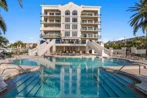 202 WINDWARD PASSAGE, CLEARWATER BEACH, FL 33767 Sold 05/29/25