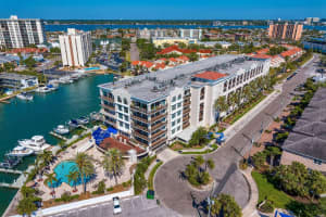 202 WINDWARD PASSAGE, CLEARWATER BEACH, FL 33767 Sold 05/29/25