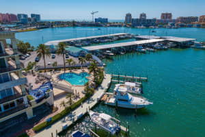 202 WINDWARD PASSAGE, CLEARWATER BEACH, FL 33767 Sold 05/29/25