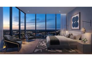 1101 E Jackson St #3805, TAMPA