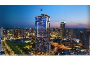 1101 JACKSON STREET, TAMPA, FL 33602 - MLS#MFRTB8376224