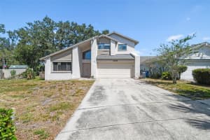 16169 GARDENDALE DRIVE, TAMPA, FL 33624 Sold 07/23/25