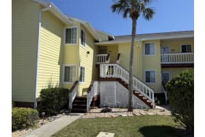 503 OCEAN MARINA DRIVE, FLAGLER BEACH, FL 32136 Sold 06/23/25