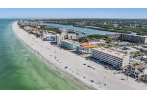 19418 GULF BLVD #507, INDIAN SHORES, FL 33785 - MLS#MFRTB8376233