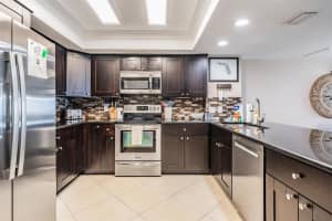 19418 GULF BLVD #507, INDIAN SHORES, FL 33785 - MLS#MFRTB8376233