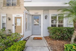 11357 STRATTON PARK DRIVE, TEMPLE TERRACE, FL 33617 Sold 08/22/25