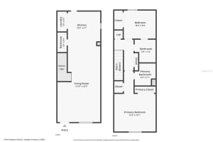 11357 STRATTON PARK DRIVE, TEMPLE TERRACE, FL 33617 Sold 08/22/25