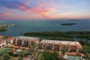 1695 PINELLAS BAYWAY S #E6, ST PETERSBURG, FL 33715 Sold 09/03/25