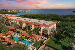 1695 PINELLAS BAYWAY S #E6, ST PETERSBURG, FL 33715 Sold 09/03/25