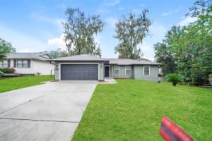 4724 Nw 81st Ct, OCALA
