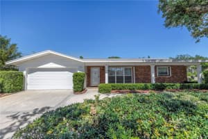 1801 38TH STREET, ST PETERSBURG, FL 33713 Sold 05/16/25