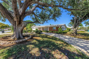 1801 38TH STREET, ST PETERSBURG, FL 33713 Sold 05/16/25