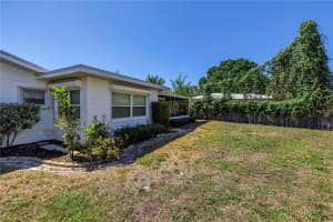 1801 38TH STREET, ST PETERSBURG, FL 33713 Sold 05/16/25