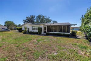 1801 38TH STREET, ST PETERSBURG, FL 33713 Sold 05/16/25