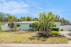 736 85TH AVENUE, ST PETERSBURG, FL 33702 - MLS#MFRTB8376280