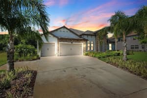 2817 CORDOBA RANCH BOULEVARD, LUTZ, FL 33559 Sold 05/30/25
