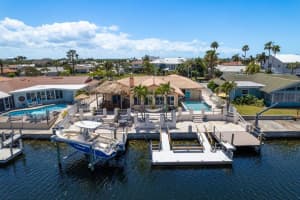 3235 SEAWAY DRIVE, NEW PORT RICHEY, FL 34652 Sold 06/25/25