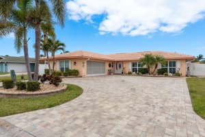 3235 SEAWAY DRIVE, NEW PORT RICHEY, FL 34652 Sold 06/25/25