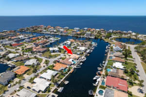3235 SEAWAY DRIVE, NEW PORT RICHEY, FL 34652 Sold 06/25/25
