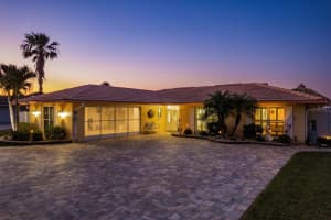 3235 SEAWAY DRIVE, NEW PORT RICHEY, FL 34652 Sold 06/25/25
