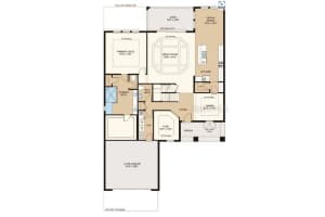 33954 Anchor Lgt Ln, Wesley Chapel, FL 33543, Sold 04/18/25