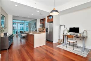 912 CHANNELSIDE DRIVE, TAMPA, FL 33602 Sold 06/27/25